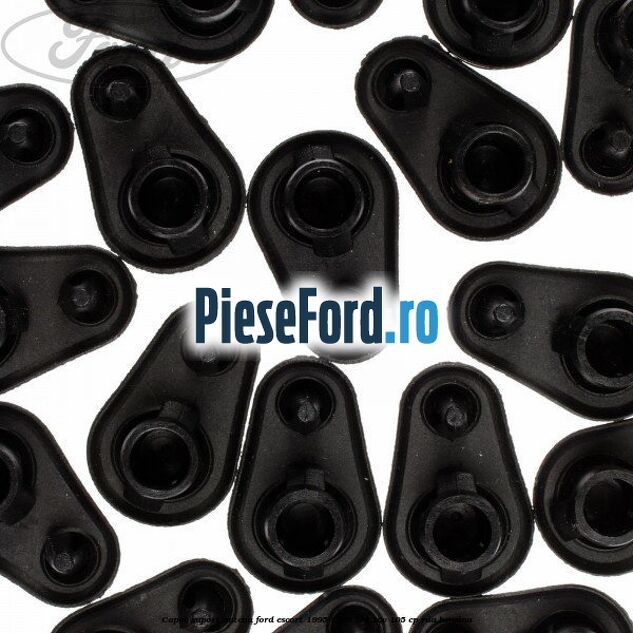 Capac suport antena Ford Escort 1995-1998 1.8 16V 105 cp RDA benzina