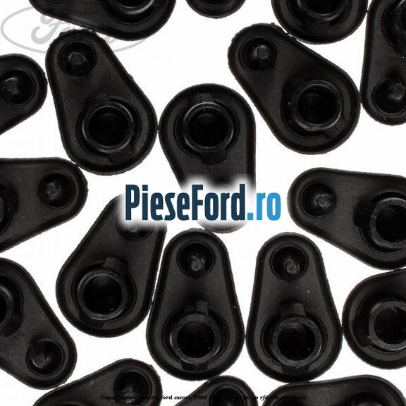 Capac suport antena Ford Escort 1995-1998 1.8 TD 90 cp Capac suport antena Ford Escort 1995-1998 1.8 TD 90 cp RFD, RFK, RFS diesel