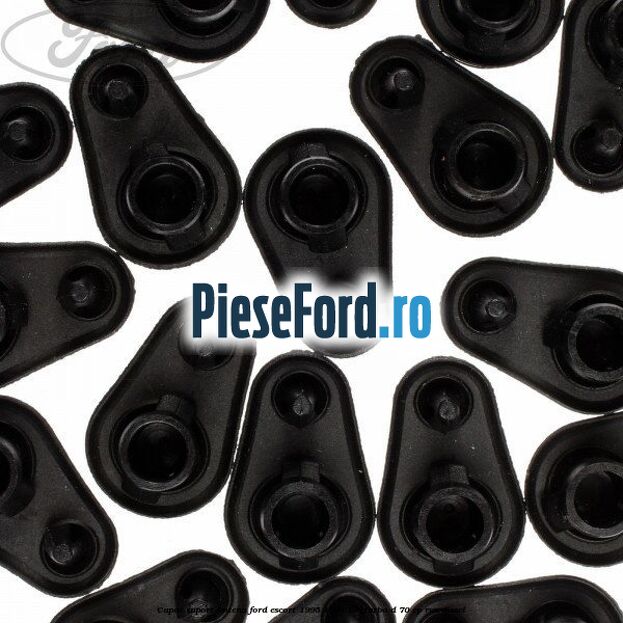 Capac suport antena Ford Escort 1995-1998 1.8 Turbo D 70 cp RVA diesel