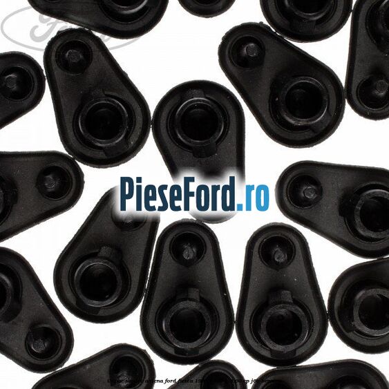 Capac suport antena Ford Fiesta 1989-1996 1.3 60 cp J6B benzina