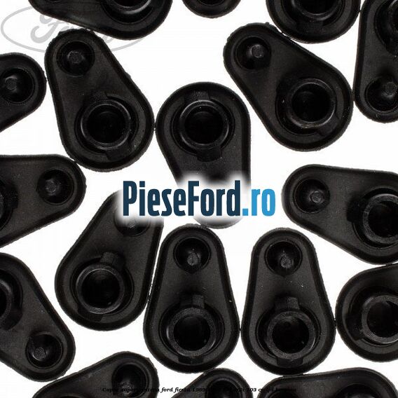 Capac suport antena Ford Fiesta 1989-1996 1.6 XR2i 103 cp LJD benzina