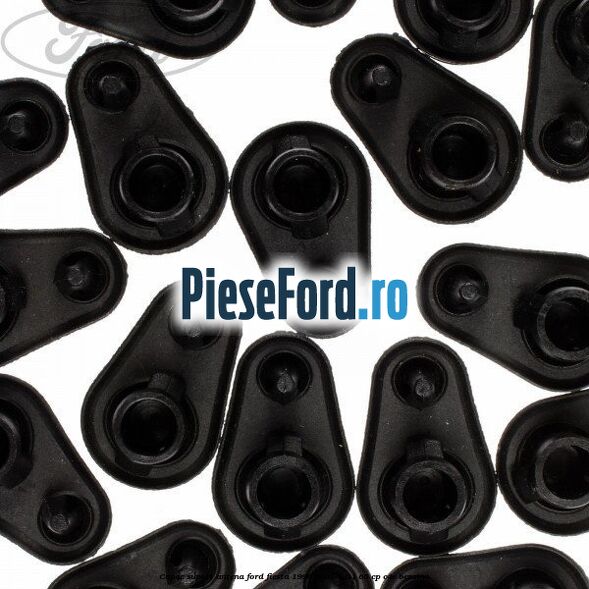 Capac suport antena Ford Fiesta 1996-2001 1.0 i 65 cp C4E benzina