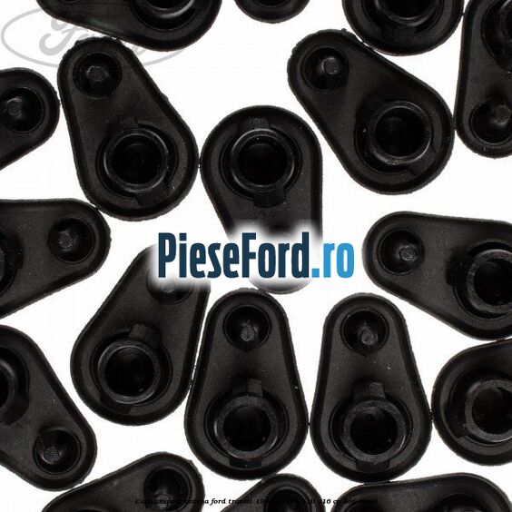 Capac suport antena Ford Transit 1994-2000 2.5 DI 116 cp 4ED diesel