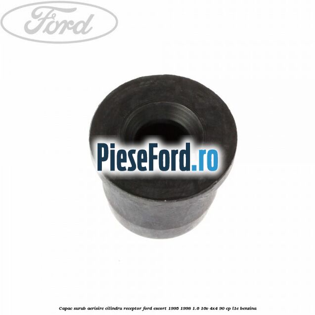 Capac surub aerisire cilindru receptor Ford Escort 1995-1998 1.6 16V 4x4 90 cp L1E benzina