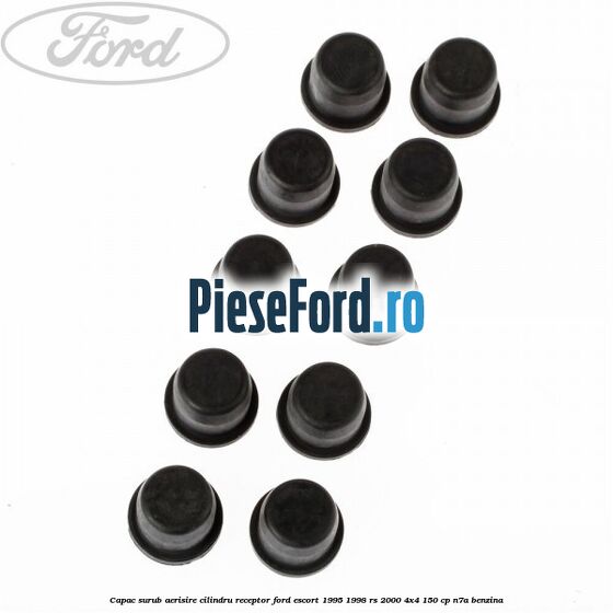 Capac surub aerisire cilindru receptor Ford Escort 1995-1998 RS 2000 4x4 150 cp Capac surub aerisire cilindru receptor Ford Escort 1995-1998 RS 2000 4x4 150 cp N7A benzina