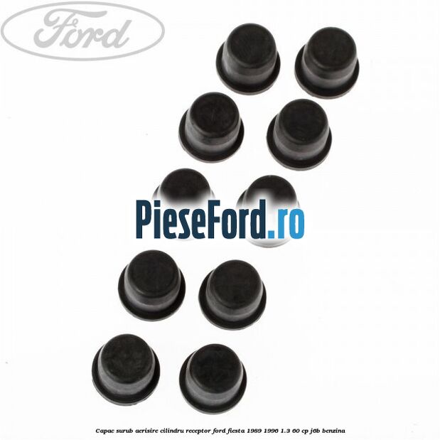 Capac surub aerisire cilindru receptor Ford Fiesta 1989-1996 1.3 60 cp Capac surub aerisire cilindru receptor Ford Fiesta 1989-1996 1.3 60 cp J6B benzina