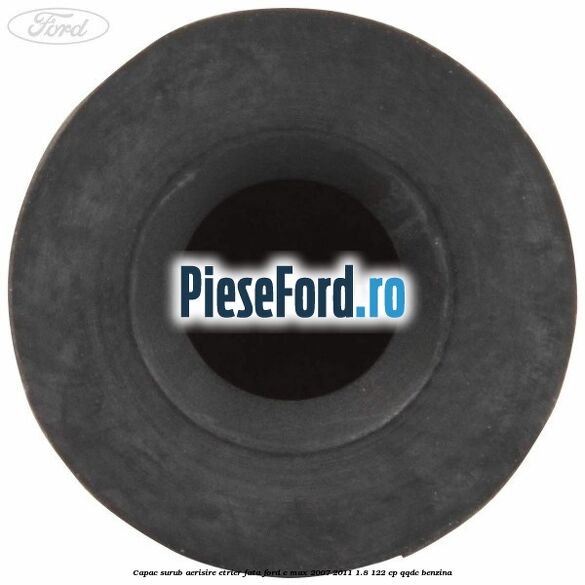 Capac surub aerisire etrier fata Ford C-Max 2007-2011 1.8 122 cp QQDC benzina
