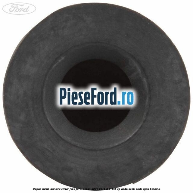 Capac surub aerisire etrier fata Ford C-Max 2007-2011 2.0 145 cp AODA, AODB, AODE, SYDA benzina