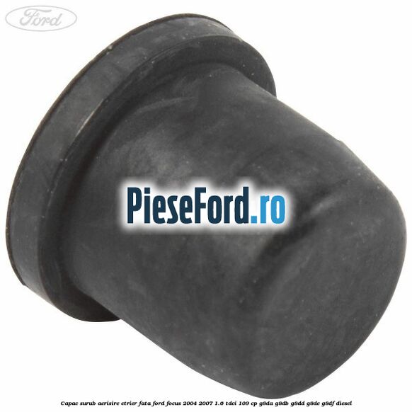 Capac surub aerisire etrier fata Ford Focus 2004-2007 1.6 TDCi 109 cp Capac surub aerisire etrier fata Ford Focus 2004-2007 1.6 TDCi 109 cp G8DA, G8DB, G8DD, G8DE, G8DF diesel