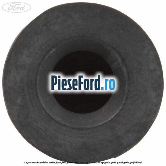 Capac surub aerisire etrier fata Ford Focus 2004-2007 1.6 TDCi 109 cp Capac surub aerisire etrier fata Ford Focus 2004-2007 1.6 TDCi 109 cp G8DA, G8DB, G8DD, G8DE, G8DF diesel