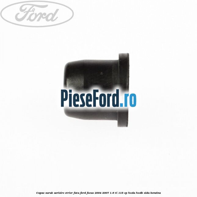 Capac surub aerisire etrier fata Ford Focus 2004-2007 1.6 Ti 115 cp HXDA, HXDB, SIDA benzina