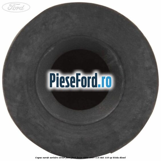 Capac surub aerisire etrier fata Ford Focus 2004-2007 1.8 TDCi 115 cp Capac surub aerisire etrier fata Ford Focus 2004-2007 1.8 TDCi 115 cp KKDA diesel