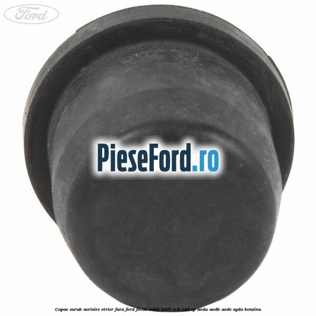Capac surub aerisire etrier fata Ford Focus 2004-2007 2.0 145 cp Capac surub aerisire etrier fata Ford Focus 2004-2007 2.0 145 cp AODA, AODB, AODE, SYDA benzina
