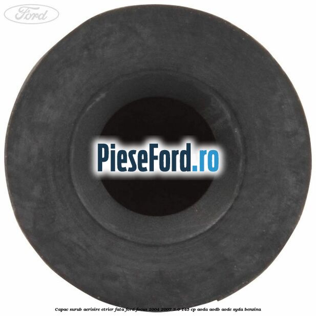 Capac surub aerisire etrier fata Ford Focus 2004-2007 2.0 145 cp Capac surub aerisire etrier fata Ford Focus 2004-2007 2.0 145 cp AODA, AODB, AODE, SYDA benzina