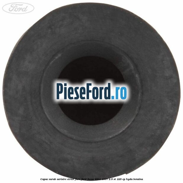 Capac surub aerisire etrier fata Ford Focus 2004-2007 2.5 ST 225 cp HYDA benzina