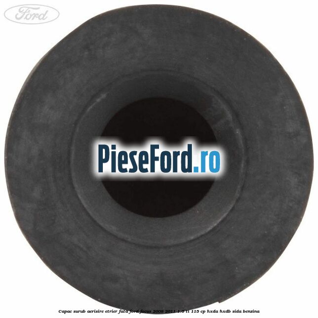 Capac surub aerisire etrier fata Ford Focus 2008-2011 1.6 Ti 115 cp Capac surub aerisire etrier fata Ford Focus 2008-2011 1.6 Ti 115 cp HXDA, HXDB, SIDA benzina