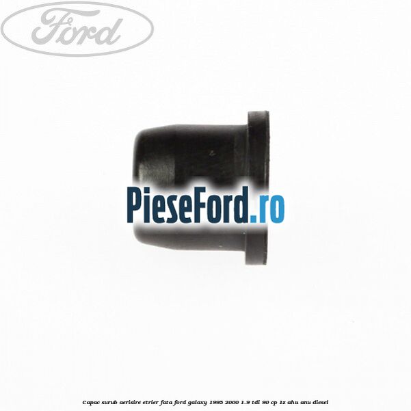 Capac surub aerisire etrier fata Ford Galaxy 1995-2000 1.9 TDI 90 cp 1Z, AHU, ANU diesel
