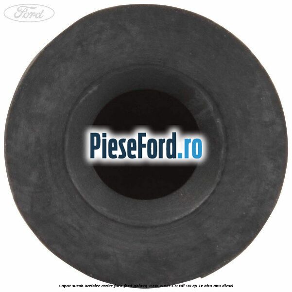 Capac surub aerisire etrier fata Ford Galaxy 1995-2000 1.9 TDI 90 cp 1Z, AHU, ANU diesel
