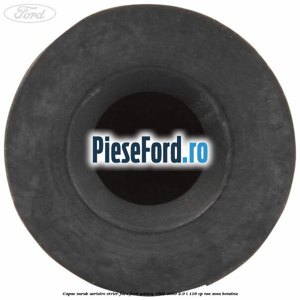 Capac surub aerisire etrier fata Ford Galaxy 1995-2000 2.0 i 116 cp NSE, ZVSA benzina