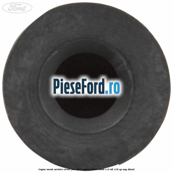 Capac surub aerisire etrier fata Ford Galaxy 2000-2006 1.9 TDI 115 cp AUY diesel