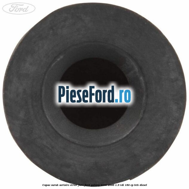 Capac surub aerisire etrier fata Ford Galaxy 2000-2006 1.9 TDI 150 cp BTB diesel