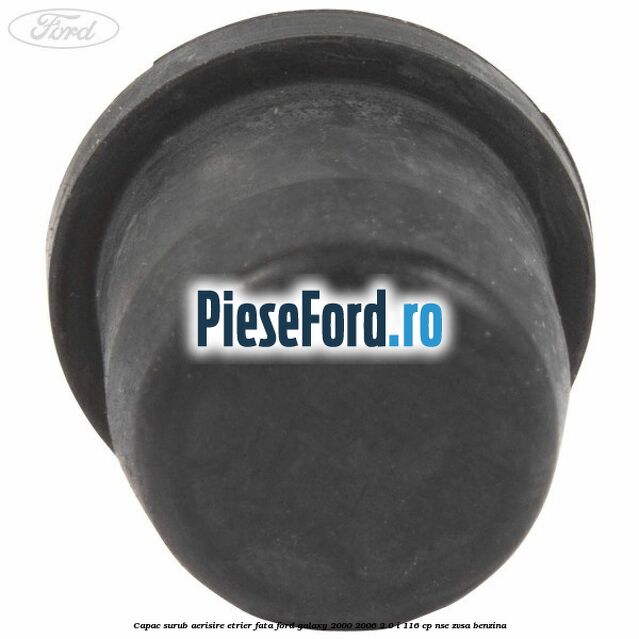Capac surub aerisire etrier fata Ford Galaxy 2000-2006 2.0 i 116 cp NSE, ZVSA benzina