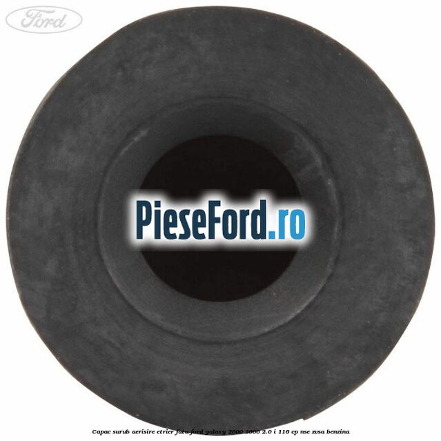 Capac surub aerisire etrier fata Ford Galaxy 2000-2006 2.0 i 116 cp NSE, ZVSA benzina