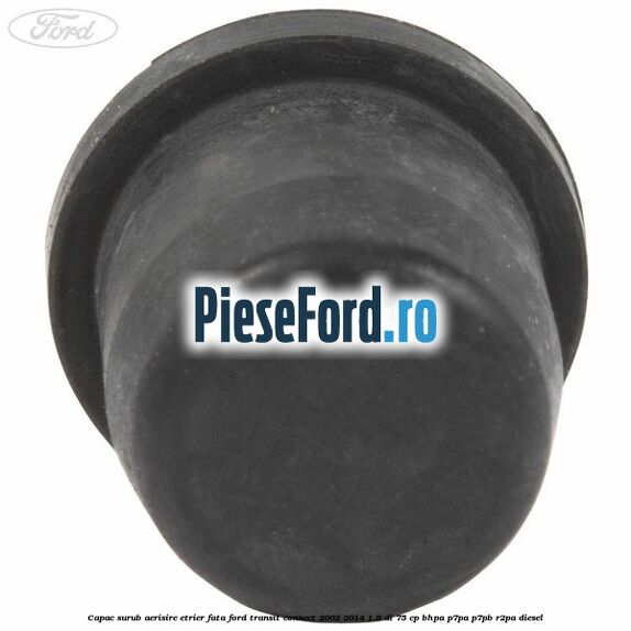 Capac surub aerisire etrier fata Ford Transit Connect 2002-2014 1.8 Di 75 cp Capac surub aerisire etrier fata Ford Transit Connect 2002-2014 1.8 Di 75 cp BHPA, P7PA, P7PB, R2PA diesel