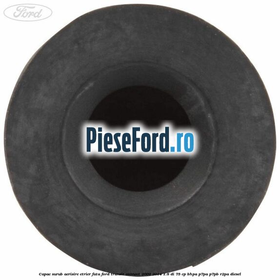 Capac surub aerisire etrier fata Ford Transit Connect 2002-2014 1.8 Di 75 cp Capac surub aerisire etrier fata Ford Transit Connect 2002-2014 1.8 Di 75 cp BHPA, P7PA, P7PB, R2PA diesel