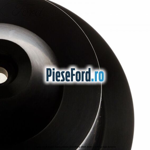 Capac surub fixare roata rezerva Ford Fiesta 2005-2008 1.3 60 cp BAJA benzina
