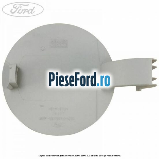 Capac usa rezervor Ford Mondeo 2000-2007 3.0 V6 24V 204 cp REBA benzina