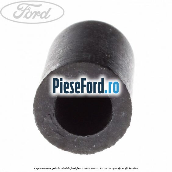 Capac vaccum galerie admisie Ford Fiesta 2002-2005 1.25 16V 70 cp M7JA, M7JB benzina