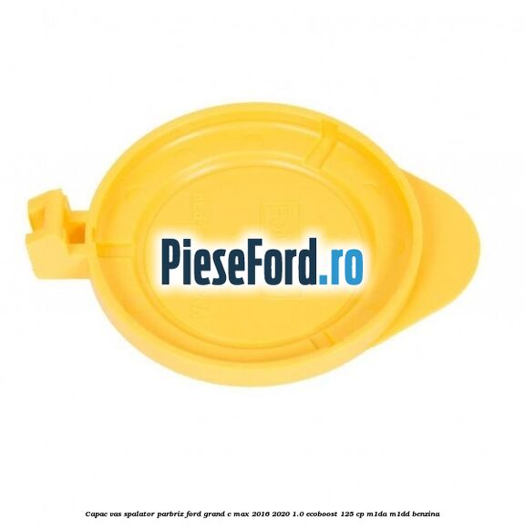 Capac vas spalator parbriz Ford Grand C-Max 2016-2020 1.0 EcoBoost 125 cp M1DA, M1DD benzina