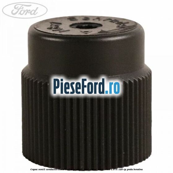 Capac ventil conducta clima inalta presiune Ford C-Max 2011-2015 1.6 Ti 125 cp PNDA benzina