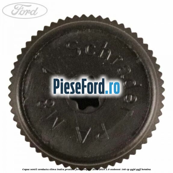 Capac ventil conducta clima inalta presiune Ford EcoSport 2013-2018 1.0 EcoBoost 140 cp Capac ventil conducta clima inalta presiune Ford EcoSport 2013-2018 1.0 EcoBoost 140 cp YYJD, YYJF benzina