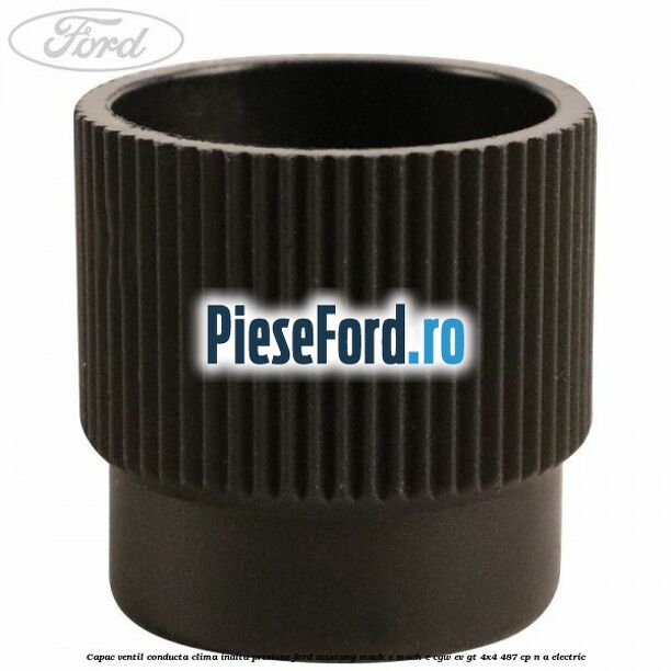 Capac ventil conducta clima inalta presiune Ford Mustang Mach-E MACH-E (CGW) EV GT 4x4 487 cp Capac ventil conducta clima inalta presiune Ford Mustang Mach-E MACH-E (CGW) EV GT 4x4 487 cp n/a electric