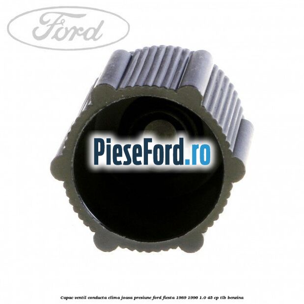 Capac ventil conducta clima joasa presiune Ford Fiesta 1989-1996 1.0 45 cp Capac ventil conducta clima joasa presiune Ford Fiesta 1989-1996 1.0 45 cp TLB benzina