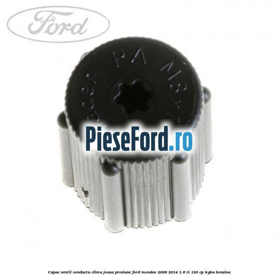 Capac ventil conducta clima joasa presiune Ford Mondeo 2008-2014 1.6 Ti 120 cp Capac ventil conducta clima joasa presiune Ford Mondeo 2008-2014 1.6 Ti 120 cp KGBA benzina