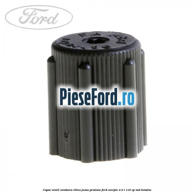 Capac ventil conducta clima joasa presiune Ford Scorpio 2.0 i 115 cp NSD benzina