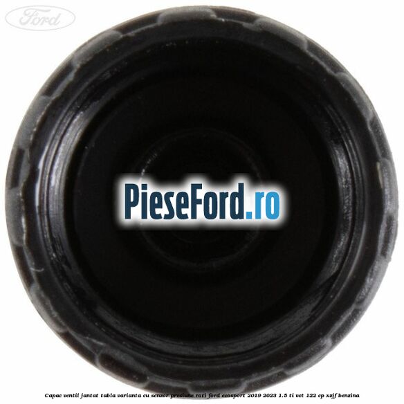 Capac ventil jantat tabla, varianta cu senzor presiune roti Ford EcoSport 2019-2023 1.5 Ti-VCT 122 cp XZJF benzina