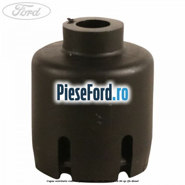 Capac ventilatie rezervor Ford Mondeo 1996-2000 1.8 TD 90 cp RFN diesel