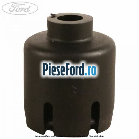 Capac ventilatie rezervor Ford Transit 2000-2006 2.0 DI 75 cp D3FA diesel