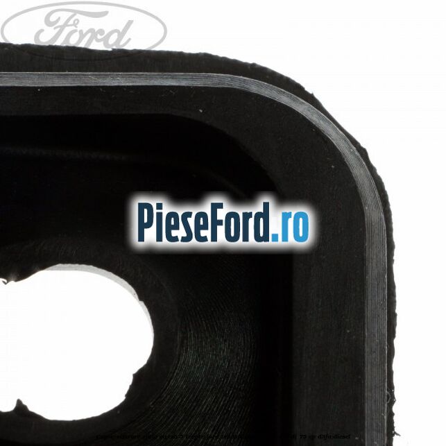 Capac vizitare cutie viteza 5 trepte Ford Transit 2000-2006 2.0 DI 75 cp Capac vizitare cutie viteza 5 trepte Ford Transit 2000-2006 2.0 DI 75 cp D3FA diesel