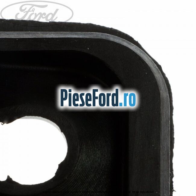 Capac vizitare cutie viteza 5 trepte Ford Transit 2000-2006 2.4 DI 75 cp F4FA diesel