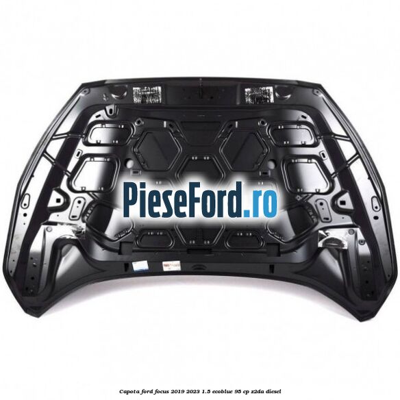 Capota Ford Focus 2019-2023 1.5 EcoBlue 95 cp Z2DA diesel
