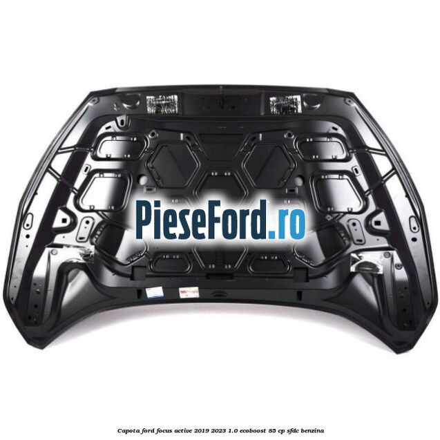Capota Ford Focus Active 2019-2023 1.0 EcoBoost 85 cp SFDC benzina