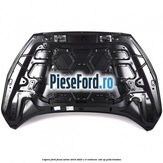 Capota Ford Focus Active 2019-2023 1.5 EcoBoost 182 cp Y1DA benzina