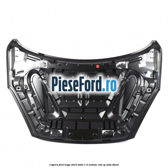 Capota Ford Kuga 2019-2023 1.5 EcoBlue 120 cp ZTDA diesel