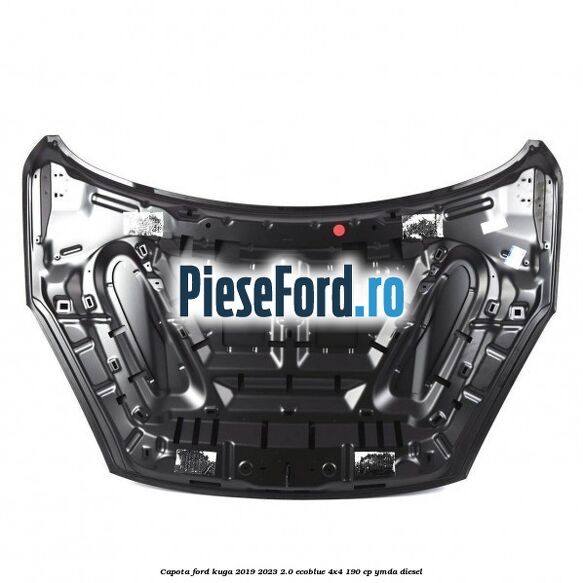 Capota Ford Kuga 2019-2023 2.0 EcoBlue 4x4 190 cp YMDA diesel