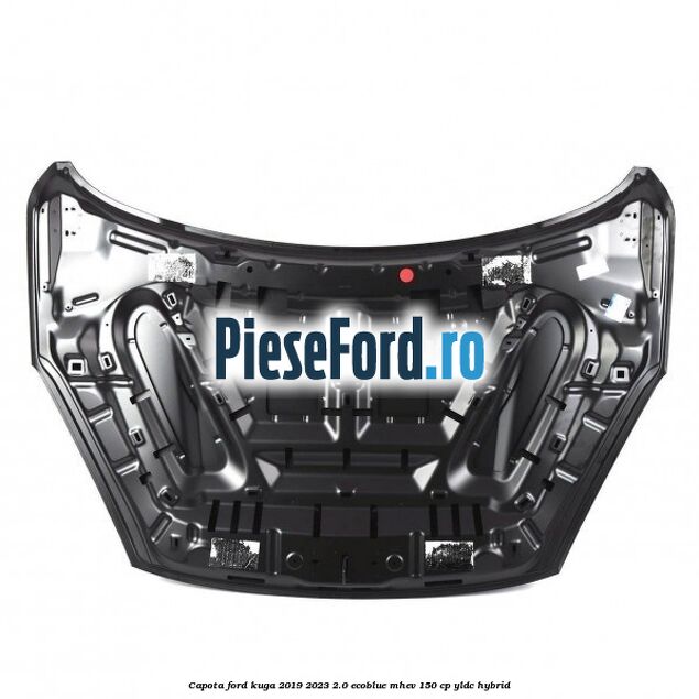 Capota Ford Kuga 2019-2023 2.0 EcoBlue mHEV 150 cp YLDC hybrid